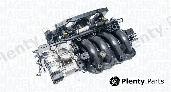 Magneti Marelli 802011593406 — Intake Manifold Module