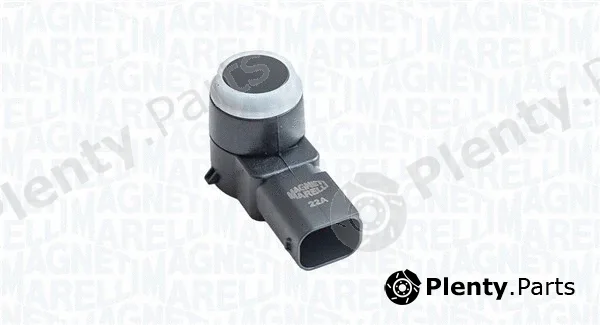 Magneti Marelli 021016016010 — Sensor, parking distance control