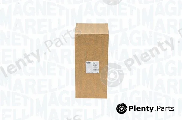 Magneti Marelli 153071760635 — Air Filter