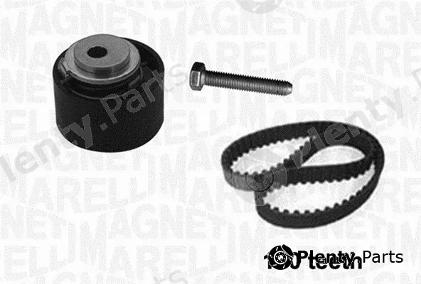 Magneti Marelli 341305340000 — Timing Belt Kit