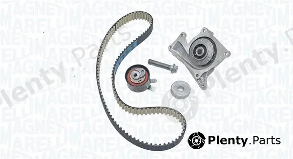 Magneti Marelli 341406600001 — Water Pump & Timing Belt Kit