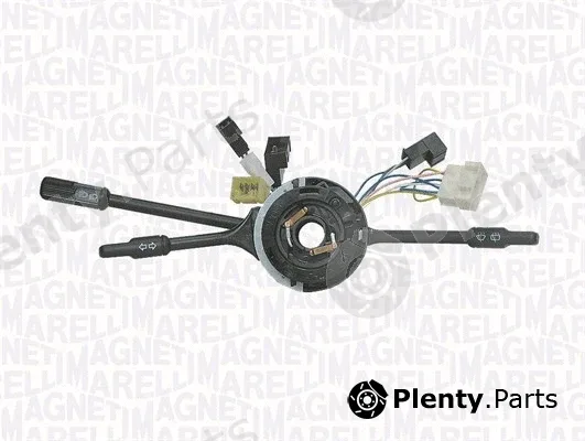 Magneti Marelli 000042394010 — Steering Column Switch