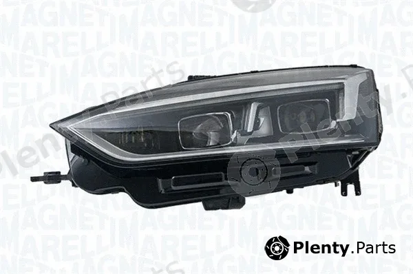 Magneti Marelli 711451000285 — Headlight