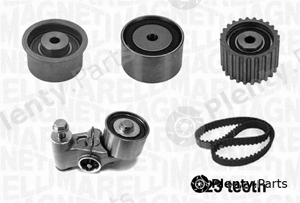Magneti Marelli 341302680000 — Timing Belt Kit