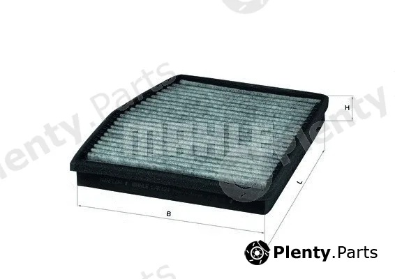 Magneti Marelli 154068891410 — Filter, cabin air