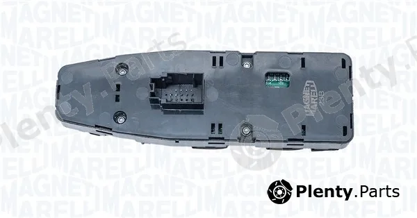 Magneti Marelli 000051063010 — Switch, window regulator