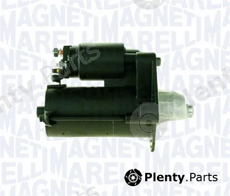 Magneti Marelli 944280801480 — Starter