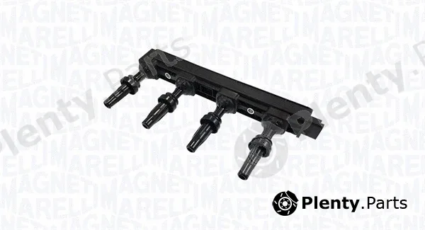 Magneti Marelli 060717205012 — Ignition Coil