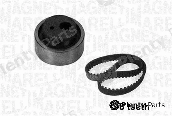 Magneti Marelli 341301950000 — Timing Belt Kit