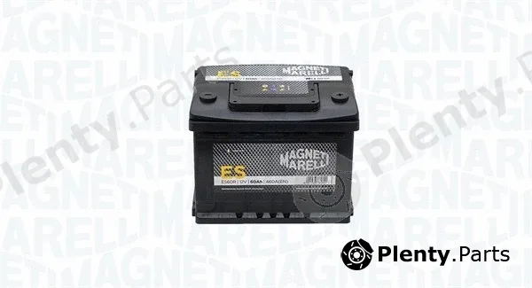 Magneti Marelli 069060460005 — Starter Battery