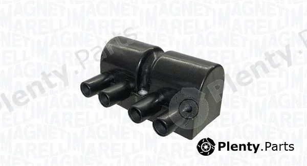 Magneti Marelli 060717089012 — Ignition Coil