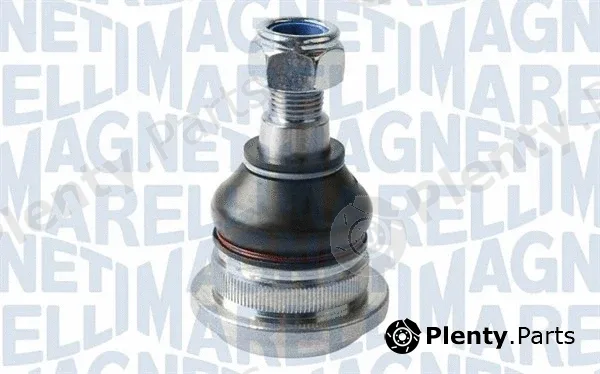 Magneti Marelli 301191619000 — Fastening Bolt, control arm
