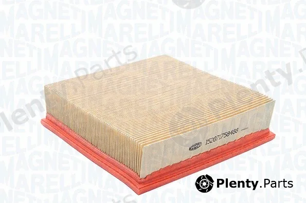 Magneti Marelli 152071758488 — Air Filter