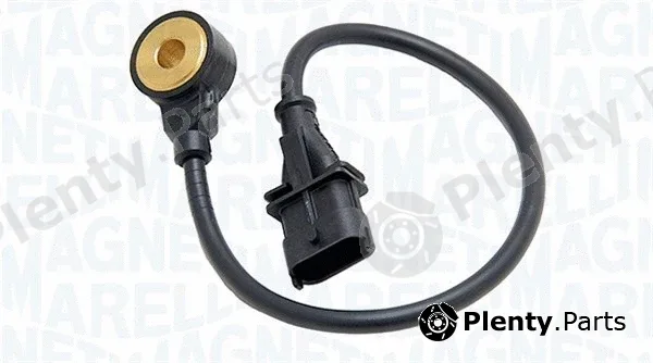 Magneti Marelli 064836015010 — Knock Sensor