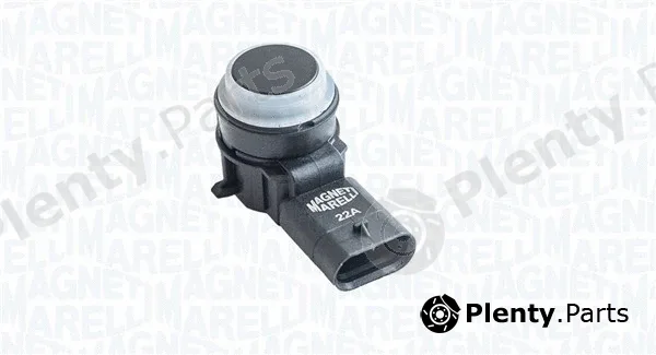 Magneti Marelli 021016004010 — Sensor, parking distance control