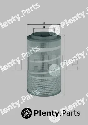 Magneti Marelli 154768868080 — Air Filter