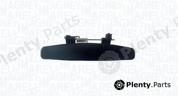 Magneti Marelli 350105040000 — Exterior Door Handle