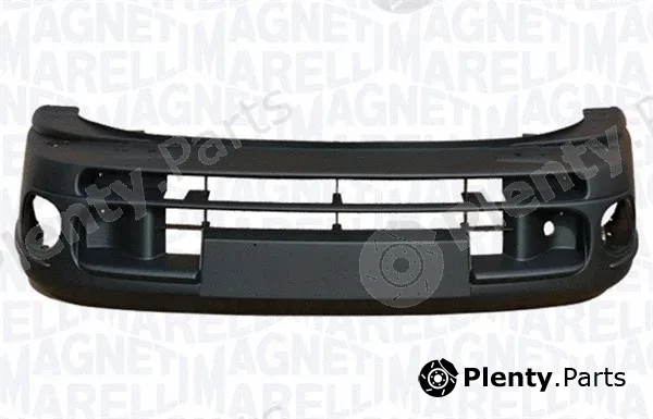 Magneti Marelli 021316001600 — Bumper