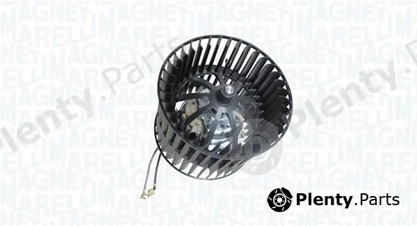 Magneti Marelli 069412343010 — Interior Blower