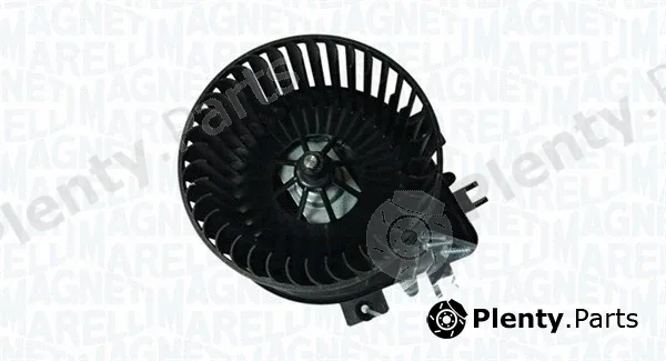 Magneti Marelli 069412351010 — Interior Blower
