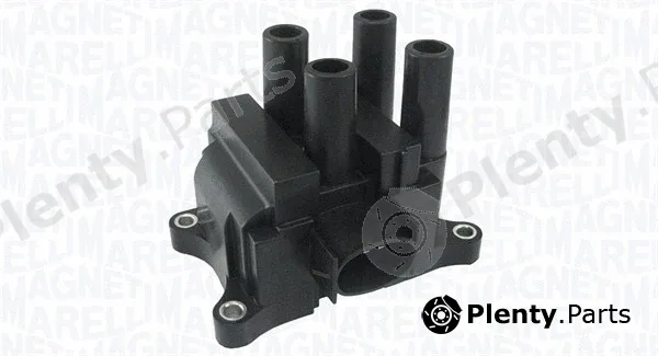 Magneti Marelli 060717038012 — Ignition Coil
