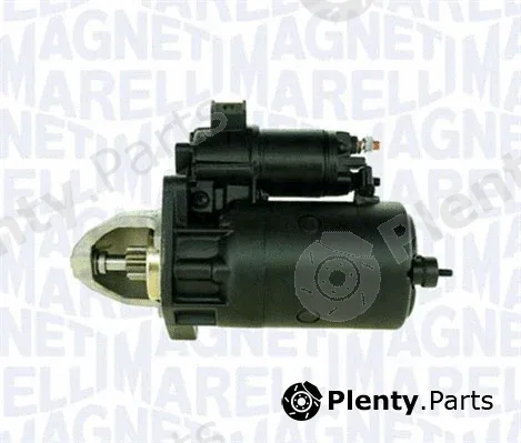 Magneti Marelli 944280159300 — Starter