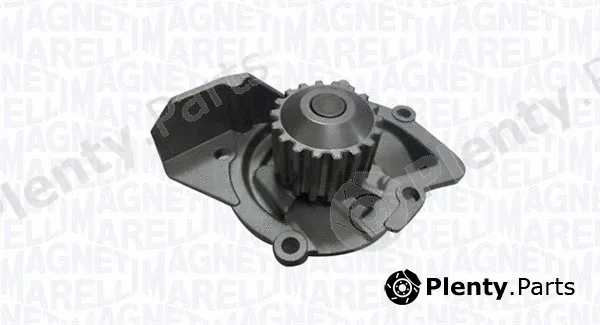 Magneti Marelli 352316171305 — Water Pump, engine cooling