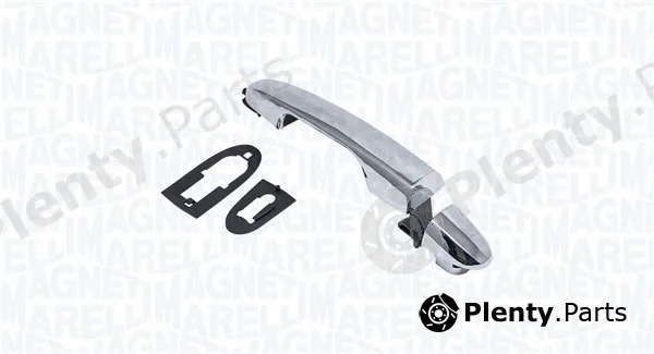 Magneti Marelli 350105036400 — Exterior Door Handle