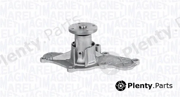 Magneti Marelli 352316170741 — Water Pump, engine cooling