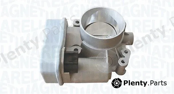 Magneti Marelli 802000000075 — Throttle Body