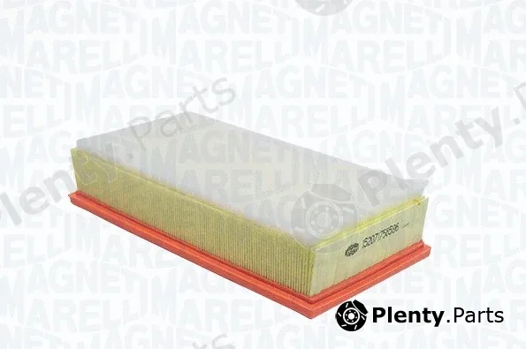 Magneti Marelli 152071758596 — Air Filter