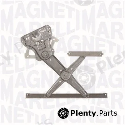 Magneti Marelli 350103170010 — Window Regulator