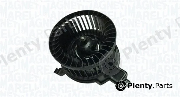 Magneti Marelli 069412296010 — Interior Blower