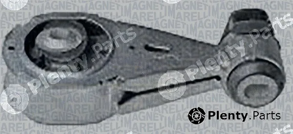 Magneti Marelli 030607010735 — Holder, engine mounting system