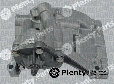 Magneti Marelli 351516000070 — Oil Pump