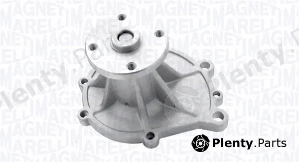 Magneti Marelli 352316170763 — Water Pump, engine cooling