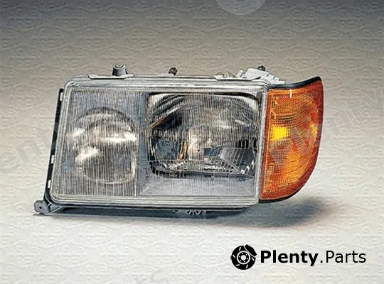 Magneti Marelli 711305621904 — Diffusing Lens, headlight