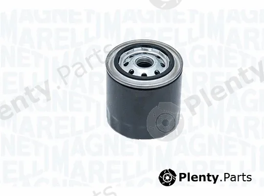 Magneti Marelli 153071760638 — Fuel Filter