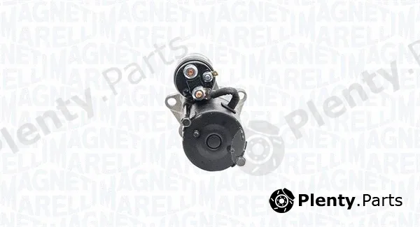 Magneti Marelli 944280802100 — Starter