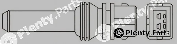 Magneti Marelli 466016355078 — Lambda Sensor
