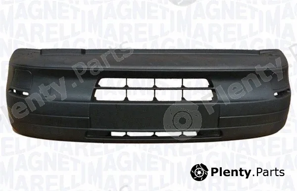 Magneti Marelli 021316002110 — Bumper