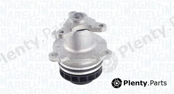 Magneti Marelli 350982069000 — Water Pump, engine cooling