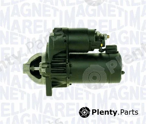 Magneti Marelli 944280801940 — Starter