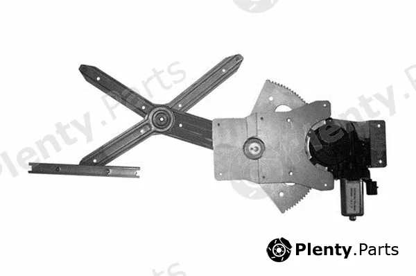 Magneti Marelli 350103102100 — Window Regulator