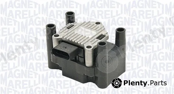 Magneti Marelli 060810169010 — Ignition Coil