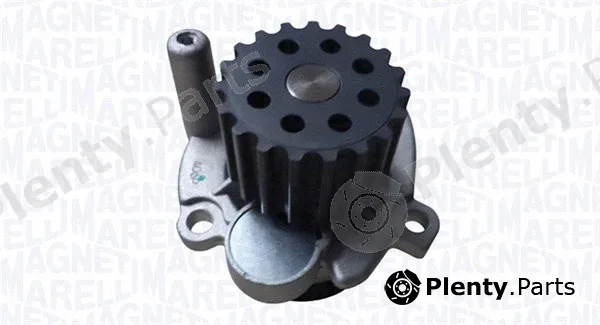 Magneti Marelli 352316171353 — Water Pump, engine cooling