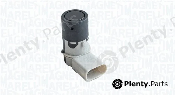 Magneti Marelli 021016110010 — Sensor, parking distance control
