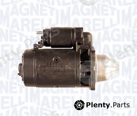 Magneti Marelli 944280110700 — Starter