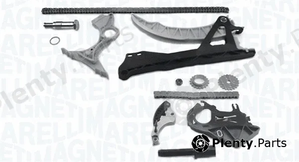 Magneti Marelli 341500000652 — Timing Chain Kit