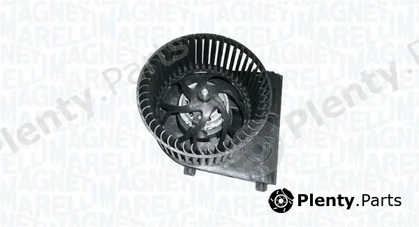 Magneti Marelli 069412238010 — Interior Blower